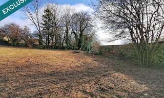 Terrain  2863 m² à vendre à Gemeaux (21120)
