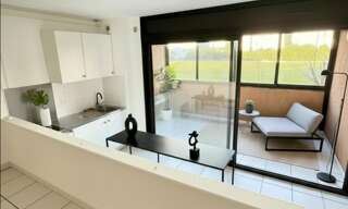 Appartement 1 Pièce 29 m² à vendre à San-Nicolao (20230)