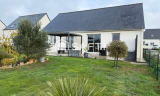 Maison 3 Pièces 84 m² à vendre à Marzan (56130)