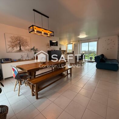 Maison 3 pièces 242900 €