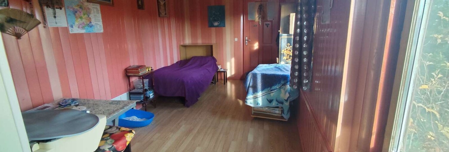 Maison 3 Pièces 110 m² à vendre à Bassoues (32320)