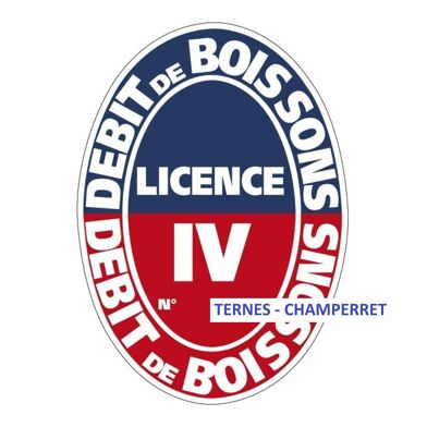 Commerce 3 pièces 329000 €