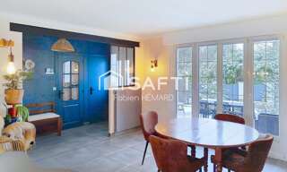 Maison 6 Pièces 129 m² à vendre à Sézanne (51120)