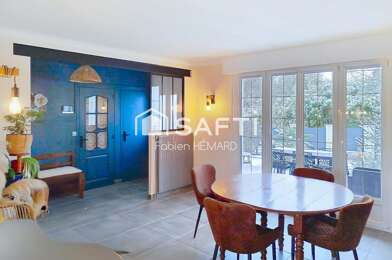 Maison 6 pièces 230000 €