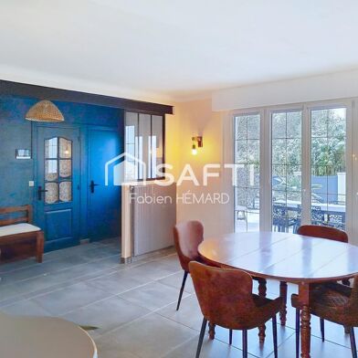 Maison 6 pièces 230000 €