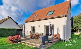 Maison 5 Pièces 114 m² à vendre à Cormelles-le-Royal (14123)