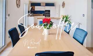 Maison 5 Pièces 114 m² à vendre à Cormelles-le-Royal (14123)