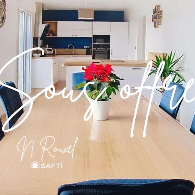 Maison 5 pièces 295000 €