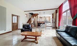 Maison 5 Pièces 175 m² à vendre à Longueville (77650)