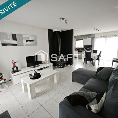 Maison 5 pièces 220000 €