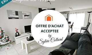 Maison 5 Pièces 81 m² à vendre à La Chapelle-des-Marais (44410)