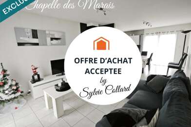 Maison 5 pièces 220000 €