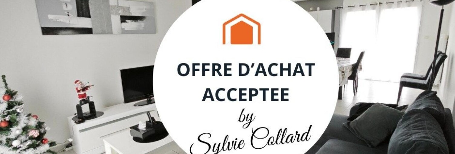 Maison 5 Pièces 81 m² à vendre à La Chapelle-des-Marais (44410)