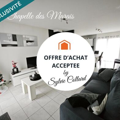 Maison 5 pièces 220000 €