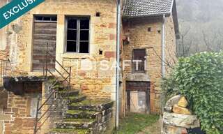 Maison 2 Pièces 43 m² à vendre à Rotalier (39190)