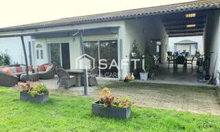 Maison 7 Pièces 269 m² à vendre à Saint-Médard-de-Mussidan (24400)