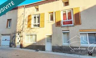 Maison 6 Pièces 144 m² à vendre à Issoire (63500)