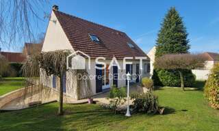 Maison 6 Pièces 115 m² à vendre à Nanteuil-le-Haudouin (60440)