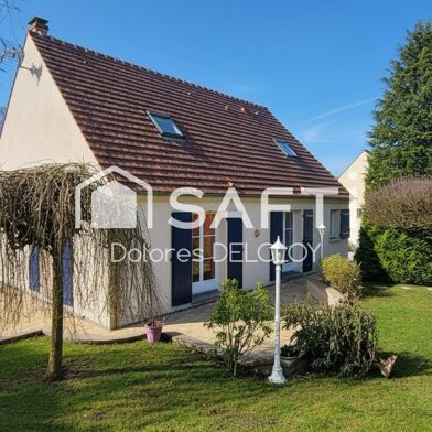 Maison 6 pièces 379000 €