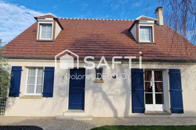 Maison 6 pièces 379000 €