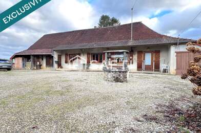 Maison 3 pièces 148000 €