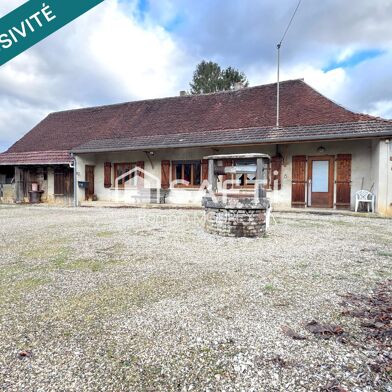 Maison 3 pièces 148000 €