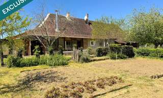 Maison 3 Pièces 75 m² à vendre à Sagy (71580)