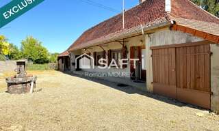 Maison 3 Pièces 75 m² à vendre à Sagy (71580)