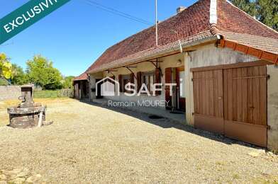 Maison 3 pièces 133000 €