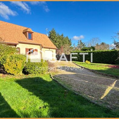 Maison 4 pièces 239000 €