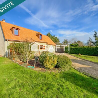 Maison 4 pièces 239000 €