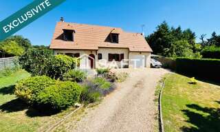 Maison 4 Pièces 100 m² à vendre à Saint-André-de-l'Eure (27220)