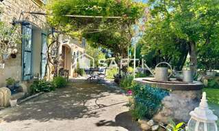 Maison 8 Pièces 280 m² à vendre à Monteux (84170)