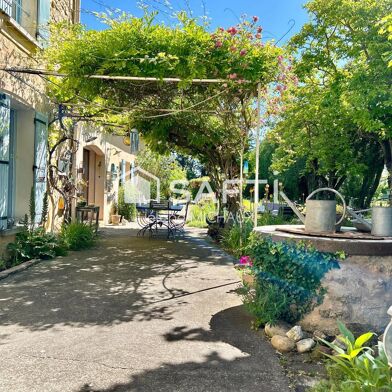 Maison 8 pièces 1037000 €