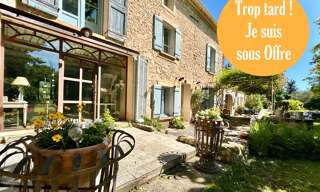 Maison 8 Pièces 280 m² à vendre à Monteux (84170)