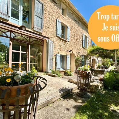 Maison 8 pièces 1037000 €