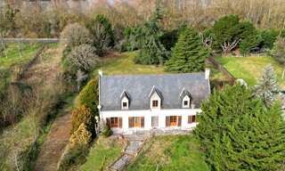 Maison 10 Pièces 269 m² à vendre à Savigny-en-Véron (37420)