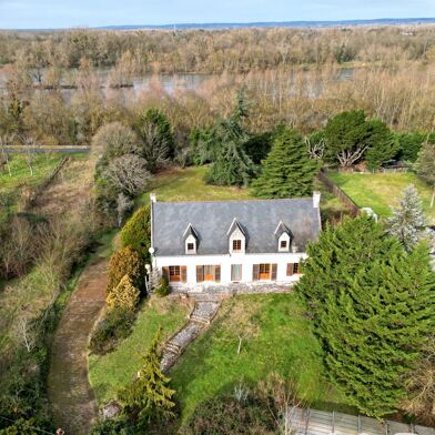 Maison 10 pièces 252500 €