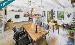 Maison 7 Pièces 190 m² à vendre à La Boissière-des-Landes (85430)