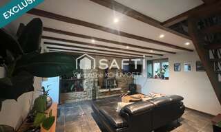 Maison 6 Pièces 120 m² à vendre à Guémené-sur-Scorff (56160)