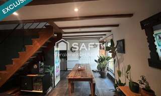 Maison 6 Pièces 105 m² à vendre à Guémené-sur-Scorff (56160)