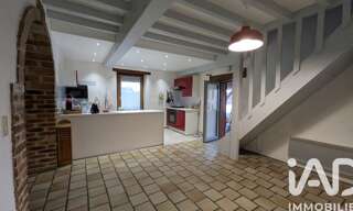 Maison 4 Pièces 120 m² à vendre à Thiers (63300)