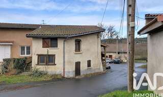 Maison 4 Pièces 120 m² à vendre à Thiers (63300)
