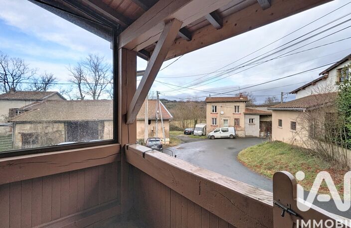 Vente Maison de village 5 pièces — photo 2