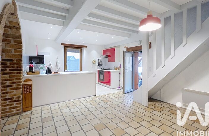 Vente Maison de village 5 pièces — photo 3