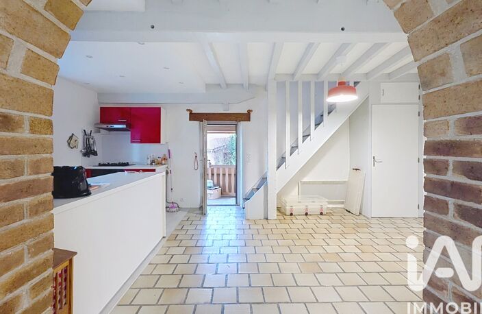 Vente Maison de village 5 pièces — photo 4