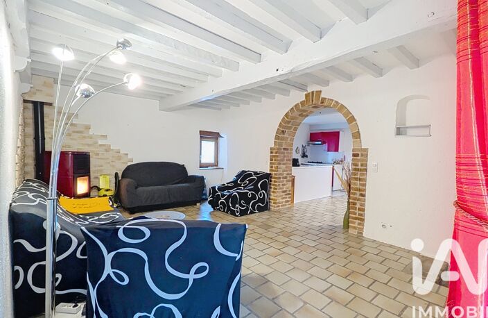 Vente Maison de village 5 pièces — photo 5