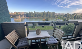 Appartement 2 Pièces 30 m² à vendre à Courbevoie (92400)