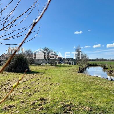 Maison 4 pièces 271900 €