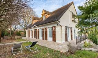 Maison 10 Pièces 167 m² à vendre à Brunoy (91800)